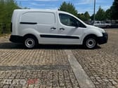 Peugeot Partner L2 1.6 HDI 100cv Longa pack premium