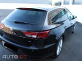 Seat Leon ST 1.6 TDI