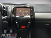 Citroen C1 1.2 VTi Shine