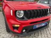 Jeep Renegade 1.0 T Night Eagle