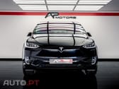 Tesla Model X 75