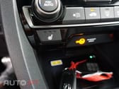 Honda Civic 1.0 i-VTEC Turbo Executive Sport Line