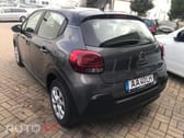 Citroen C3 1.2 PureTech Feel