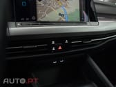 Volkswagen Golf Variant 1.5 TSI Life
