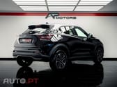 Nissan Juke 1.0 DIG-T Tekna DCT