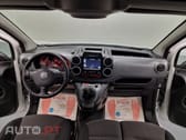 Citroen Berlingo 1.6 BLUEHDI GPS IVA DEDUTIVEL