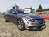 Renault Talisman 1.6 dCi Initiale Paris EDC