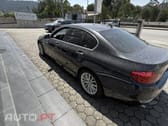 BMW 520 d Auto
