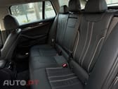 BMW 520 d Line Luxury
