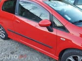 Fiat Punto Evo 1.2 racing vp
