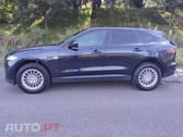 Jaguar F-Pace 2.0 i4D Prestige