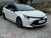 Toyota Corolla TOURING SPORTS 184H COLLECTION
