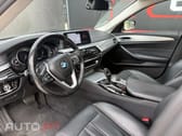 BMW 530 d Line Luxury Auto