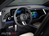 Mercedes-Benz E 300 4Matic AMG Line