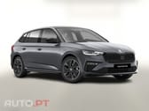 Skoda Scala 1.5 e TSI 150 DSG MONTE CARLO NOVO 10KM  ECO -21.55%