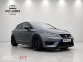 Seat Leon SC 2.0 TSI S&S DSG Cupra 290