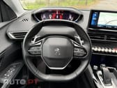 Peugeot 3008 1.2 PureTech Allure Pack EAT8