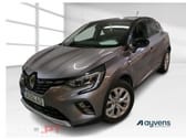Renault Captur 1.6 E-Tech Plug-In Intens