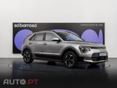 Kia Niro 64kWh Tech