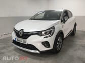 Renault Captur 1.5DCi Exclusive