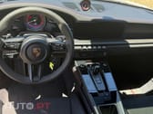 Porsche 911 Carrera 4 GTS PDK