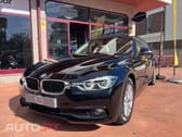 BMW 318 d Advantage