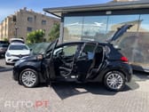 Peugeot 208 1.5 BlueHDi Signature