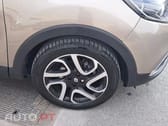 Renault Captur 1.5 dCi Exclusive