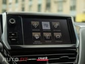 Peugeot 2008 1.6 e-HDi Allure