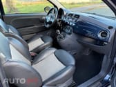Fiat 500 1.3 16V Multijet Sport