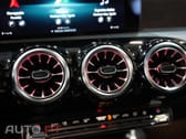 Mercedes-Benz A 250 AMG Line