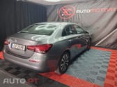 Mercedes-Benz A 200 d Progressive Aut.