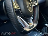 Mercedes-Benz A 180 d AMG Line