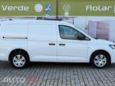 Volkswagen Caddy 2.0 TDI   L 2 H 1