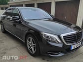 Mercedes-Benz S 350 Longa