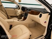 Mercedes-Benz CLS 320 CDi