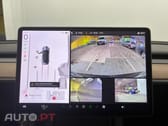 Tesla Model 3 Standard Range Plus RWD