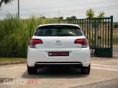 Citroen C4 PureTech 130 Stop & Start Shine