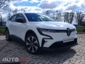 Renault Mégane E-Tech EV60 Evolution ER Optimum Charge