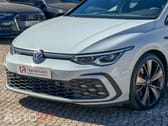 Volkswagen Golf 2.0 TDI GTD DSG