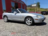 Mazda MX-5 1.6 16V