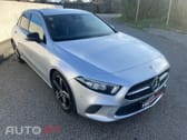Mercedes-Benz A 180 d Style Aut.