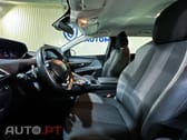 Peugeot 5008 Allure Pack EAT-8