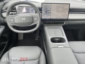 XPeng G6 80.8 kWh Long Range