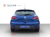 Renault Clio 0.9 TCe Zen