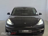 Tesla Model 3 LONG RANGE DUAL MOTOR
