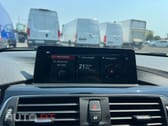 BMW 320 d Touring Pack M Auto