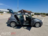 Opel Astra Elegance