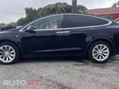 Tesla Model X 75D