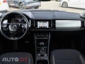 Skoda Kodiaq 2.0 TDI Ambition DSG